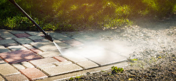 Trusted Valmeyer, IL Pressure Washing Services Experts